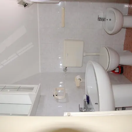 Casa Pianti Tatil Evi *
