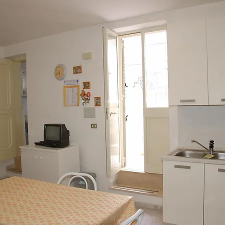 Casa Pianti בית נופש *