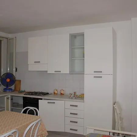 בית נופש Casa Pianti *